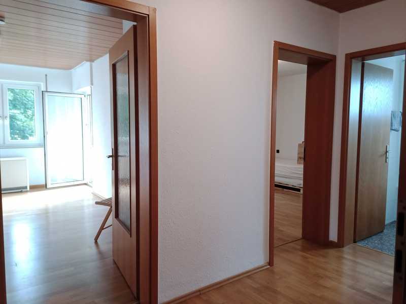 2-salle Appartement à Rems-Murr-Kreis, Germany No. 274844
