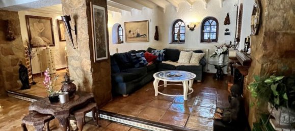 5 bedrooms Finca in Almeria, Spain No. 12137 16