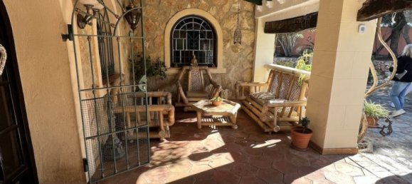 5 bedrooms Finca in Almeria, Spain No. 12137 28