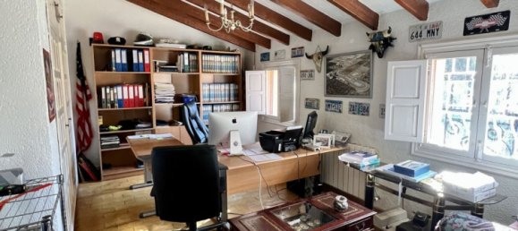 5 bedrooms Finca in Almeria, Spain No. 12137 17