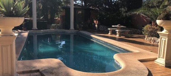 5 bedrooms Finca in Almeria, Spain No. 12137 25