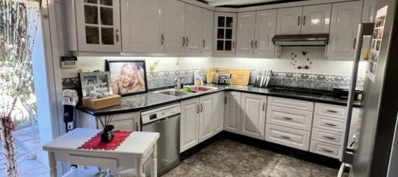 5 bedrooms Finca in Almeria, Spain No. 12137 9