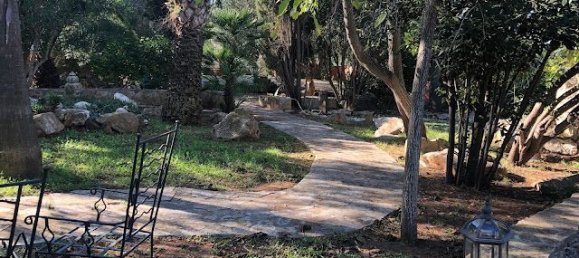 5 bedrooms Finca in Almeria, Spain No. 12137 29