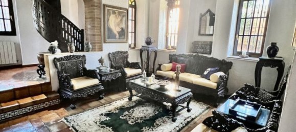 5 bedrooms Finca in Almeria, Spain No. 12137 14