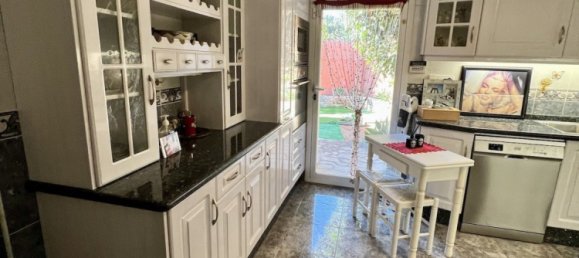 5 bedrooms Finca in Almeria, Spain No. 12137 10