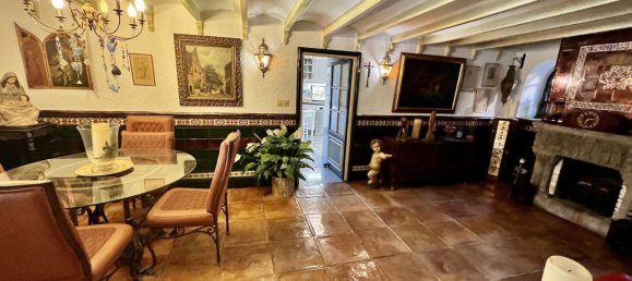 5 bedrooms Finca in Almeria, Spain No. 12137 4