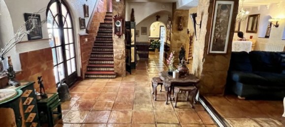 5 bedrooms Finca in Almeria, Spain No. 12137 15