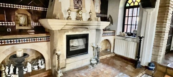 5 bedrooms Finca in Almeria, Spain No. 12137 12