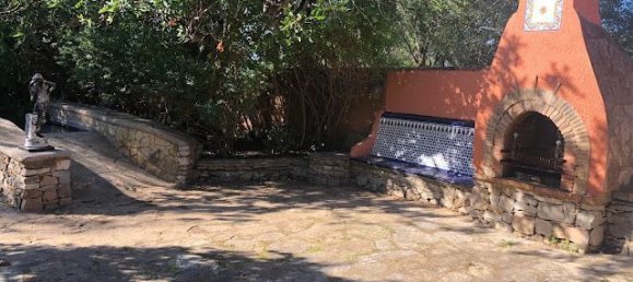 5 bedrooms Finca in Almeria, Spain No. 12137 30