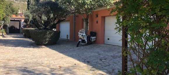 5 bedrooms Finca in Almeria, Spain No. 12137 21