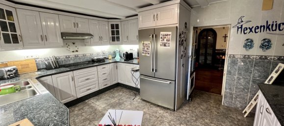 5 bedrooms Finca in Almeria, Spain No. 12137 11