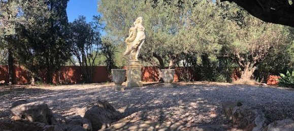 5 bedrooms Finca in Almeria, Spain No. 12137 24