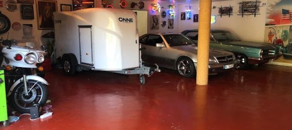 5 bedrooms Finca in Almeria, Spain No. 12137 23