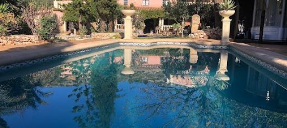 5 bedrooms Finca in Almeria, Spain No. 12137 3