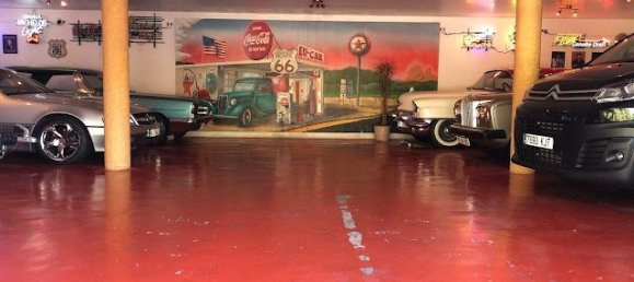 5 bedrooms Finca in Almeria, Spain No. 12137 22