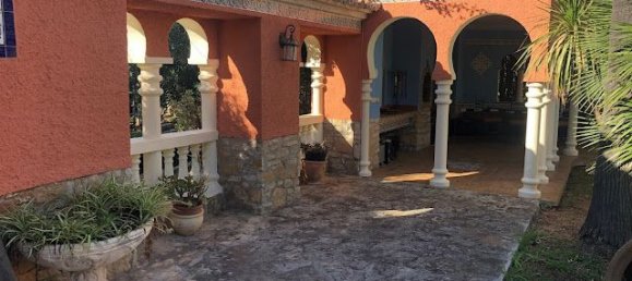 5 bedrooms Finca in Almeria, Spain No. 12137 20