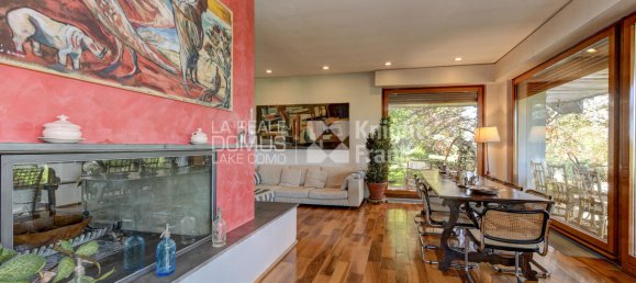 7 bedrooms Villa in San Fermo della Battaglia, Italy No. 56611 10