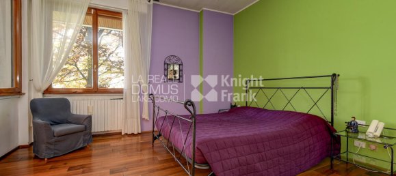 7 bedrooms Villa in San Fermo della Battaglia, Italy No. 56611 26