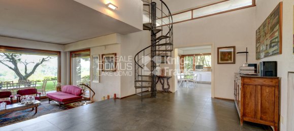 7 bedrooms Villa in San Fermo della Battaglia, Italy No. 56611 14