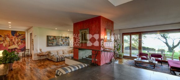 7 bedrooms Villa in San Fermo della Battaglia, Italy No. 56611 12