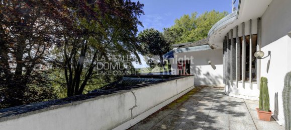 7 bedrooms Villa in San Fermo della Battaglia, Italy No. 56611 41