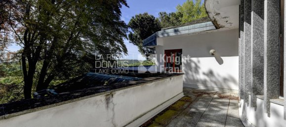 7 bedrooms Villa in San Fermo della Battaglia, Italy No. 56611 39