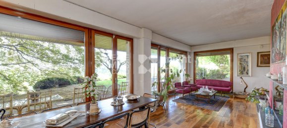 7 bedrooms Villa in San Fermo della Battaglia, Italy No. 56611 7