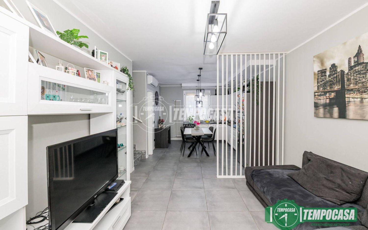 3 bedrooms Villa in Lodi Vecchio, Italy No. 347612