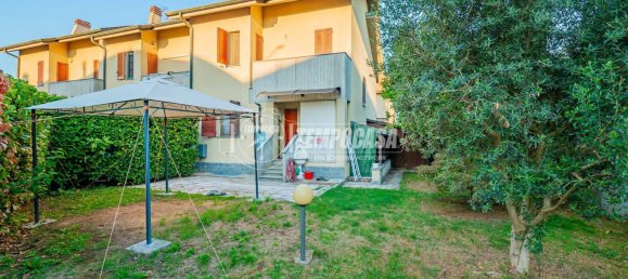 3 bedrooms Villa in Lodi Vecchio, Italy No. 347612 24