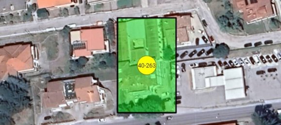 4-Zimmer Wohnung in Sant'Angelo in Vado, Italy, Nr. 93922 5