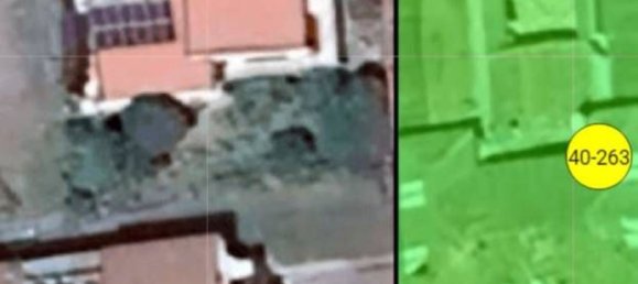 4-Zimmer Wohnung in Sant'Angelo in Vado, Italy, Nr. 93922 3