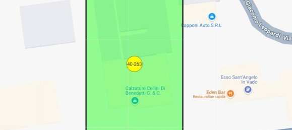 4-Zimmer Wohnung in Sant'Angelo in Vado, Italy, Nr. 93922 6