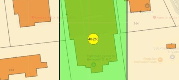 4-Zimmer Wohnung in Sant'Angelo in Vado, Italy, Nr. 93922 9