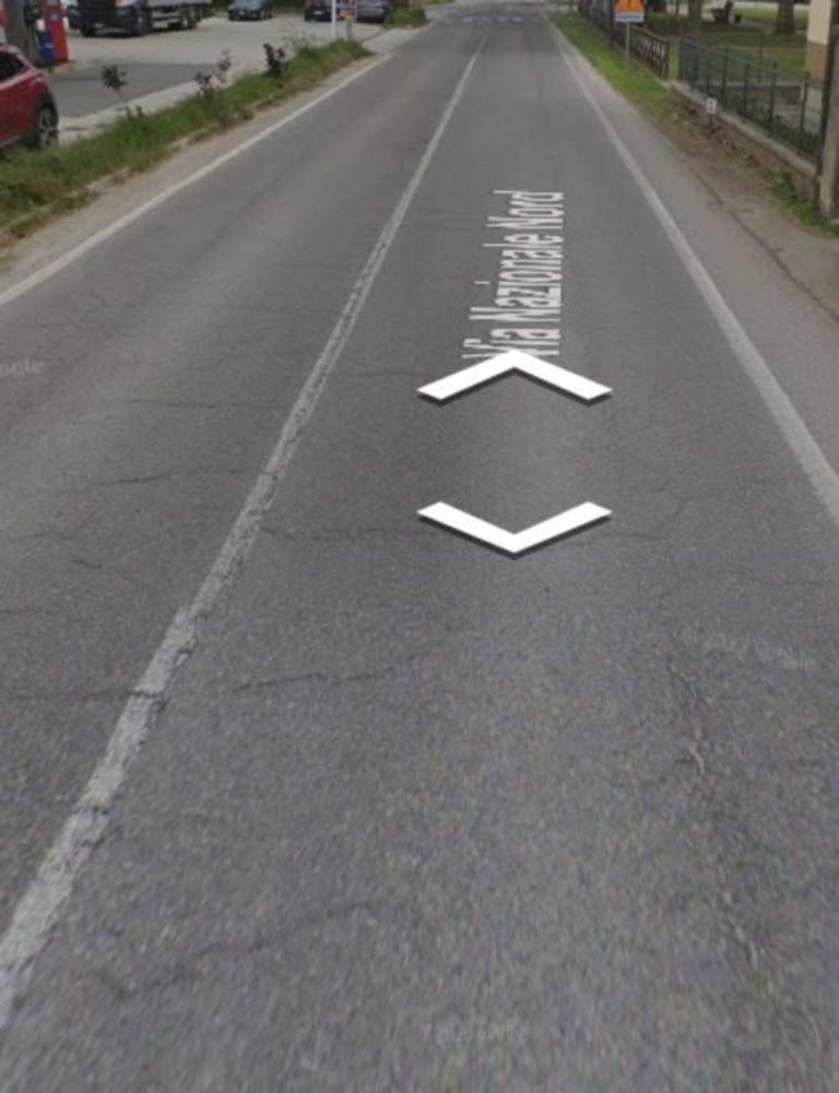 4-Zimmer Wohnung in Sant'Angelo in Vado, Italy, Nr. 93922