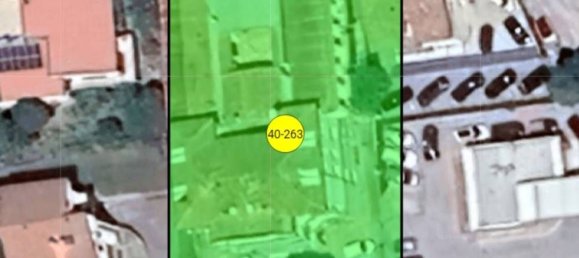 4-Zimmer Wohnung in Sant'Angelo in Vado, Italy, Nr. 93922 4