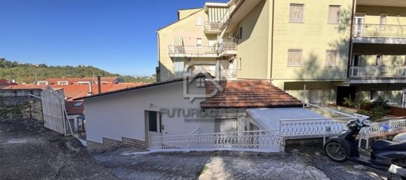 Casa T5 em Ariano Irpino, Italy N.º 322546 3