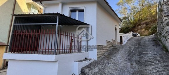 Casa T5 em Ariano Irpino, Italy N.º 322546 33