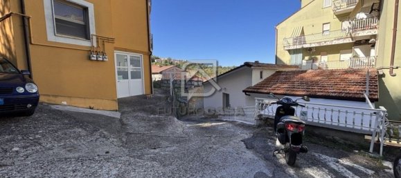Casa T5 em Ariano Irpino, Italy N.º 322546 2