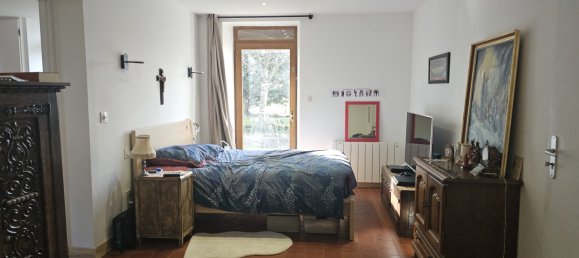 6 chambres Maison à Saint-Outrille, France No. 85345 11