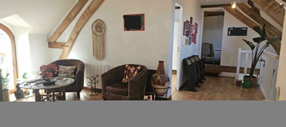 6 chambres Maison à Saint-Outrille, France No. 85345 4