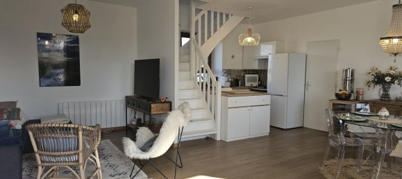 6 chambres Maison à Saint-Outrille, France No. 85345 2