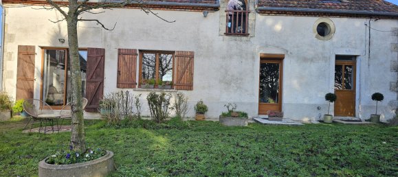 6 chambres Maison à Saint-Outrille, France No. 85345 12