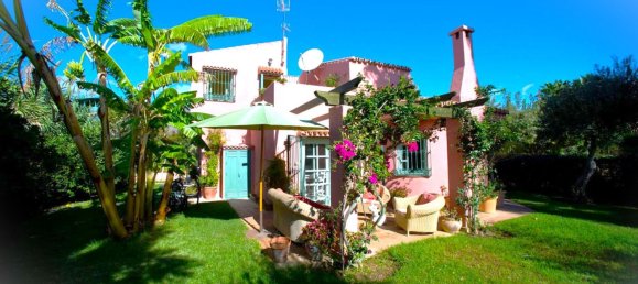 3 bedrooms House in Estepona, Spain No. 138817 19