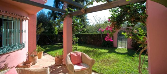 3 bedrooms House in Estepona, Spain No. 138817 13