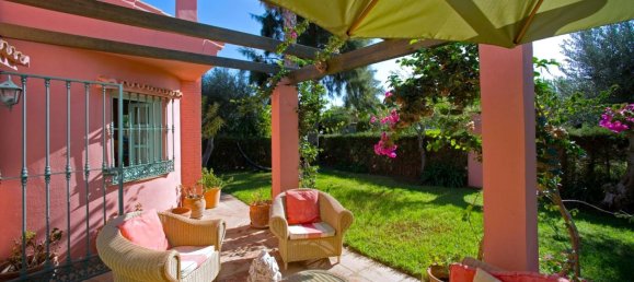 3 bedrooms House in Estepona, Spain No. 138817 26