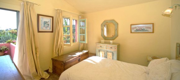 3 bedrooms House in Estepona, Spain No. 138817 28