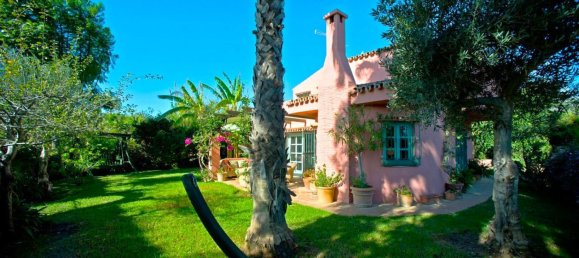3 bedrooms House in Estepona, Spain No. 138817 7