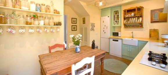 3 bedrooms House in Estepona, Spain No. 138817 10