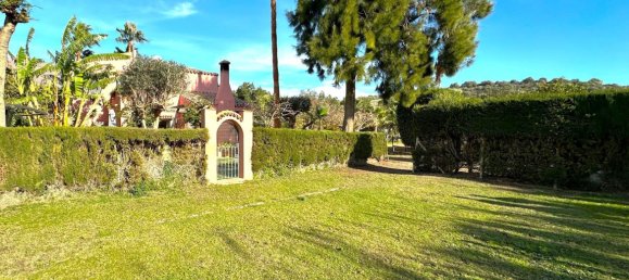 3 bedrooms House in Estepona, Spain No. 138817 5