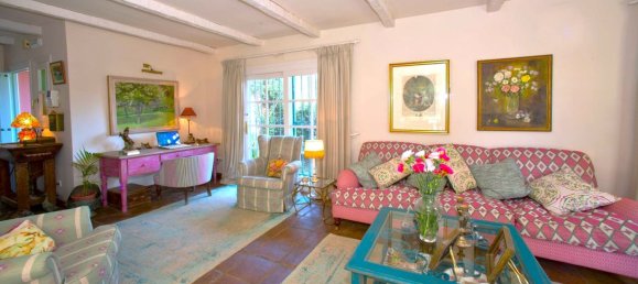 3 bedrooms House in Estepona, Spain No. 138817 9